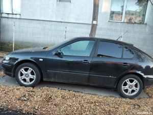 Vand Seat Leon 1M ,2001, - imagine 6