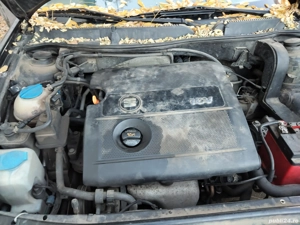 Vand Seat Leon 1M ,2001, - imagine 5