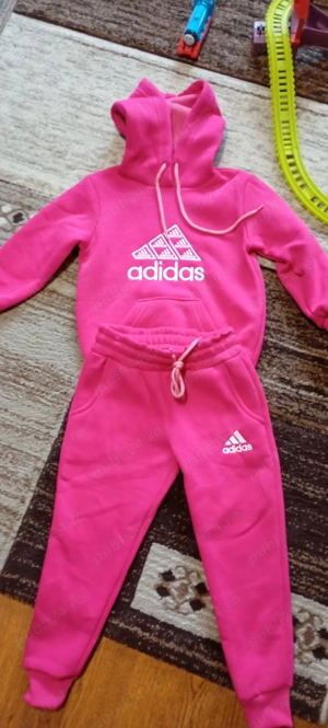 Trening copii gros vatuit