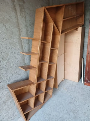 Corp bibliotecă - imagine 4