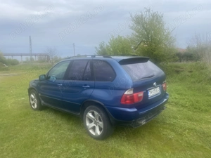 Bmw X5 e 53  - imagine 9