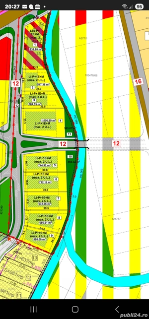 teren de vanzare - imagine 2