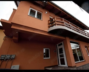 Vila de inchiriat pentru revelion 2025