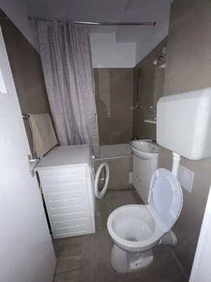 Garsoniera / zona Park Lake-Dristor / 3 min metrou - imagine 7