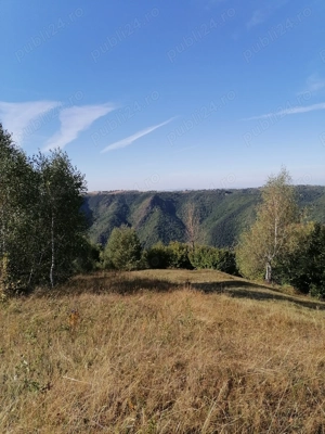 Vând teren pentru cabana la Mărișel - imagine 3