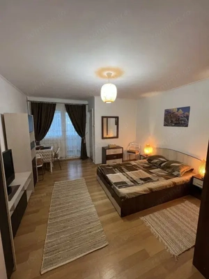 Garsoniera / zona Park Lake-Dristor / 3 min metrou