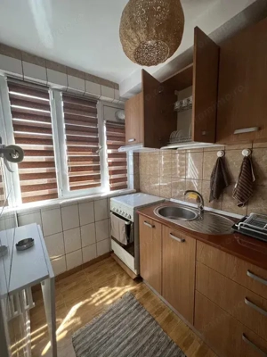 Garsoniera / zona Park Lake-Dristor / 3 min metrou - imagine 5