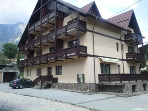 vand apartament de 2 camere in Busteni-Poiana Tapului, Jud.Prahova, eta1 in vila, cu loc de parcare - imagine 1