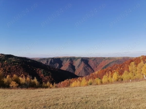 Vând teren pentru cabana la Mărișel - imagine 2