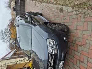 Dacia duster 2014 stare bună  - imagine 5