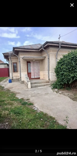 Casa de vanzare în Râmnicu Sărat  - imagine 5