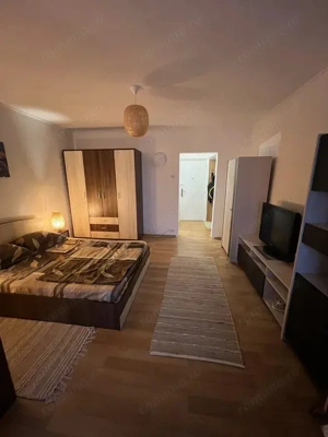 Garsoniera / zona Park Lake-Dristor / 3 min metrou - imagine 3