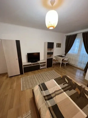Garsoniera / zona Park Lake-Dristor / 3 min metrou - imagine 4