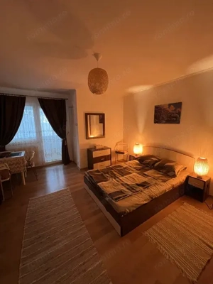 Garsoniera / zona Park Lake-Dristor / 3 min metrou - imagine 2