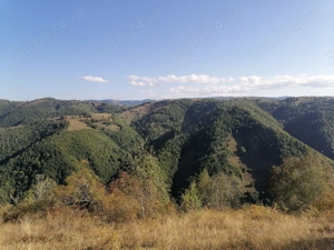 Vând teren pentru cabana la Mărișel - imagine 8