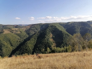 Vând teren pentru cabana la Mărișel - imagine 7