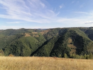 Vând teren pentru cabana la Mărișel - imagine 9