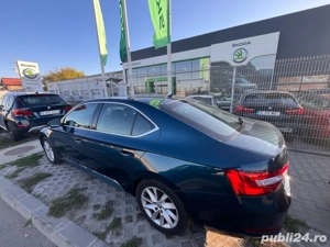 vand Skoda Superb 2019 impecabila 