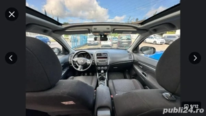 mitsubishi 4x4,suv E 5 - imagine 5