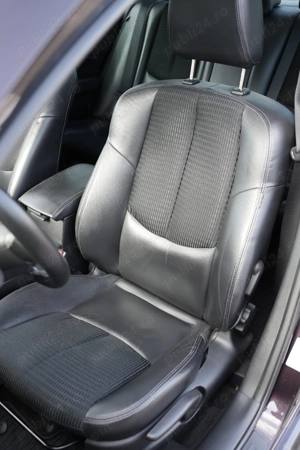 Mazda 6 GH, 2008, 2.5 benzina, manuala, nivel echipare GTA, 164000 km - imagine 8