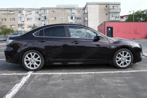 Mazda 6 GH, 2008, 2.5 benzina, manuala, nivel echipare GTA, 164000 km - imagine 4
