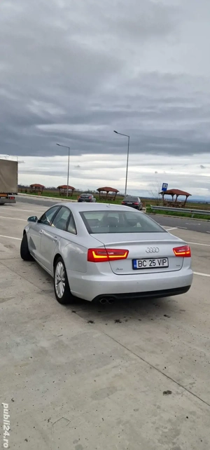 Audi A6 C7  - imagine 2