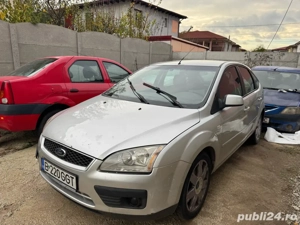 Vand motor Ford 1.6 Diesel - imagine 2