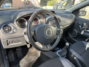 Renault Clio 1.2 16V - imagine 9