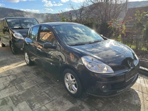Renault Clio 1.2 16V - imagine 3