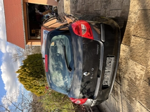 Renault Clio 1.2 16V - imagine 4