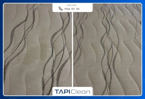 Curățare profesională canapele, saltele și fotolii - TapiClean