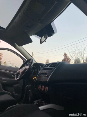 mitsubishi 4x4,suv E 5 - imagine 6