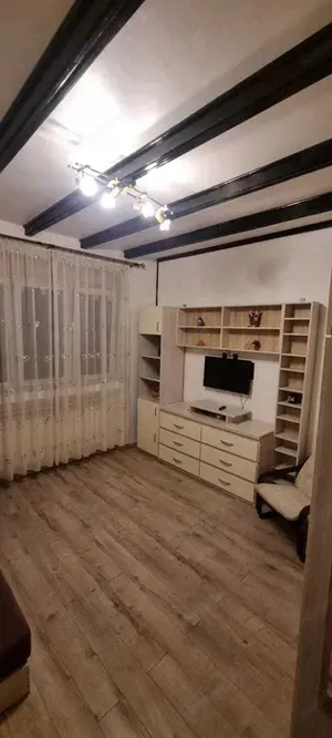 Apartament 2 camere / zona Universitate / Centrala proprie / 5 min Metrou