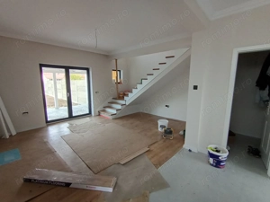 Sanandrei Duplex pe Etaj, Pozitie Excelenta, Teren Generos, Finisaje Moderne - imagine 5