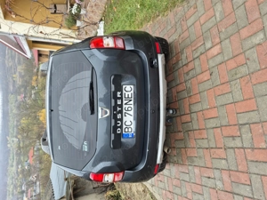 Dacia duster stare bună  - imagine 4