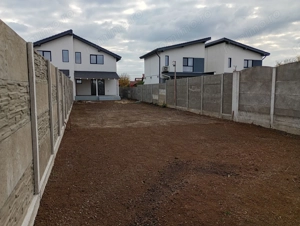 Sanandrei Duplex pe Etaj, Pozitie Excelenta, Teren Generos, Finisaje Moderne - imagine 4