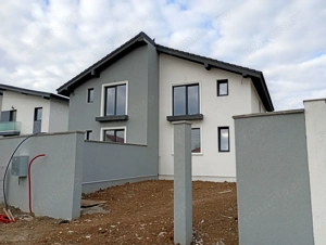 Sanandrei Duplex pe Etaj, Pozitie Excelenta, Teren Generos, Finisaje Moderne - imagine 2