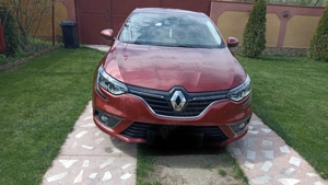 Renault Megane Sedan - imagine 2