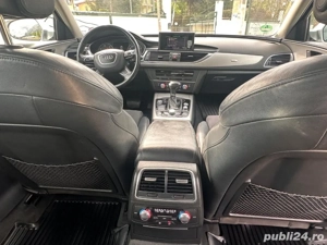 Audi A6 C7  - imagine 8