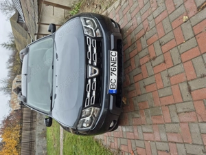 Dacia duster stare bună  - imagine 3