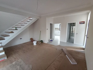 Sanandrei Duplex pe Etaj, Pozitie Excelenta, Teren Generos, Finisaje Moderne - imagine 6