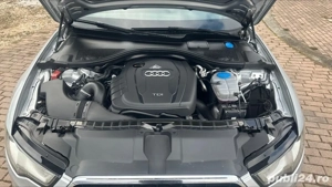 Audi A6 C7  - imagine 6