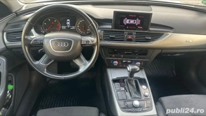 Audi A6 C7  - imagine 5