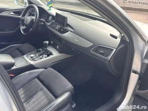 Audi A6 C7  - imagine 7