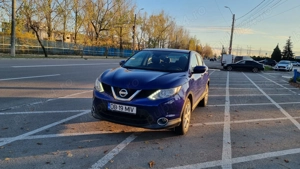 de vinzare Nissan Qashqai 1.6 dCi 130cp 320Nm  4x4