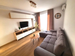 Apartament 2 camere 2025, loc parcare, centrala proprie, zona Titan