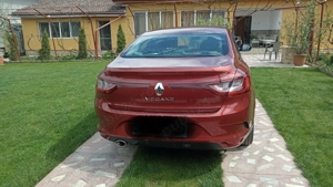 Renault Megane Sedan - imagine 4