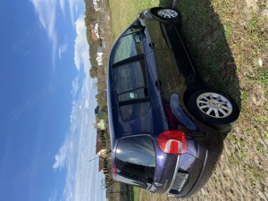 Renault Grande Modus  - imagine 2