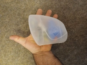 Arzător chemping cu aprindere quartz - imagine 3