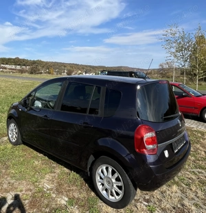 Renault Grande Modus  - imagine 4